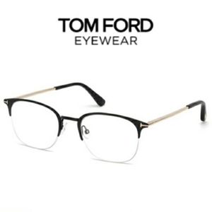 NEWLY RELEASED @ Tom Ford 5452 Blk/Gold